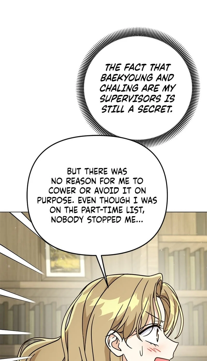 Love Rehab for a Gangster Chapter 42 page 23