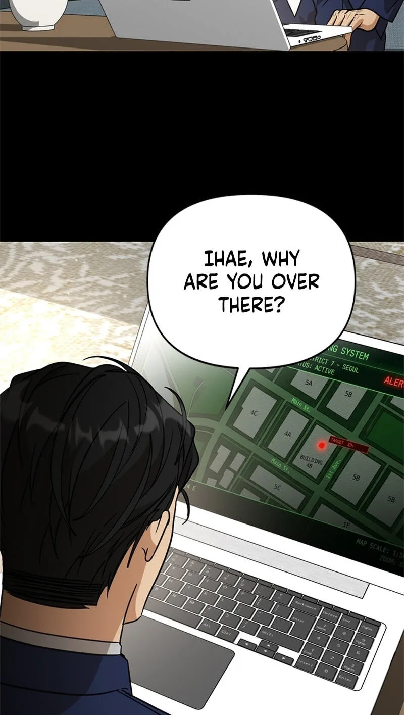 Love Rehab for a Gangster Chapter 42 page 10