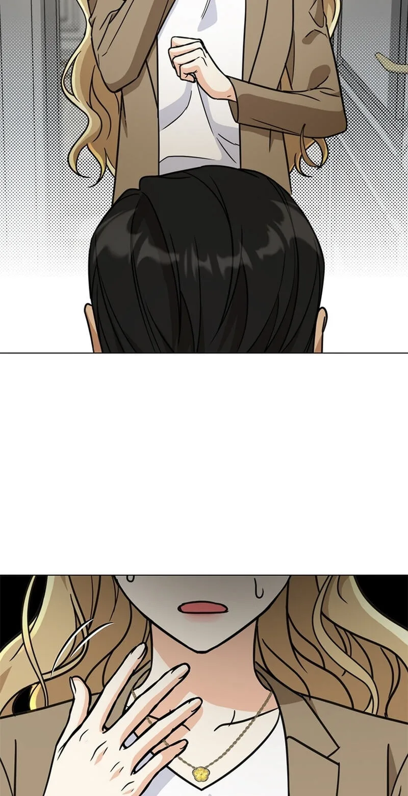 Love Rehab for a Gangster Chapter 42 page 4