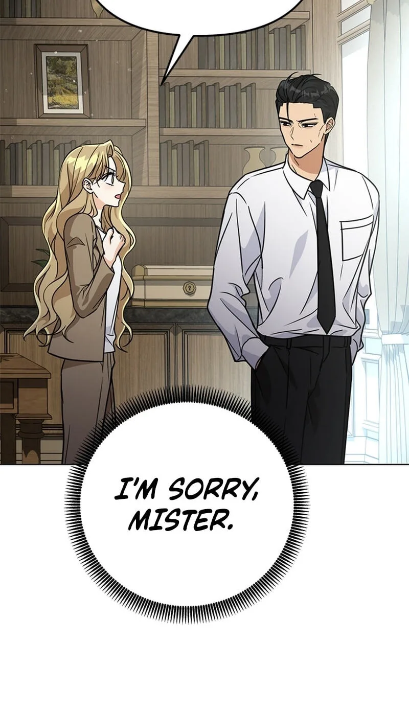 Love Rehab for a Gangster Chapter 42 page 22