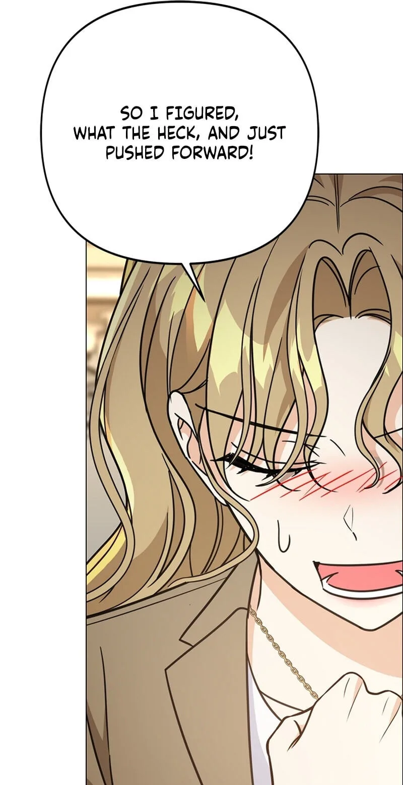 Love Rehab for a Gangster Chapter 42 page 25