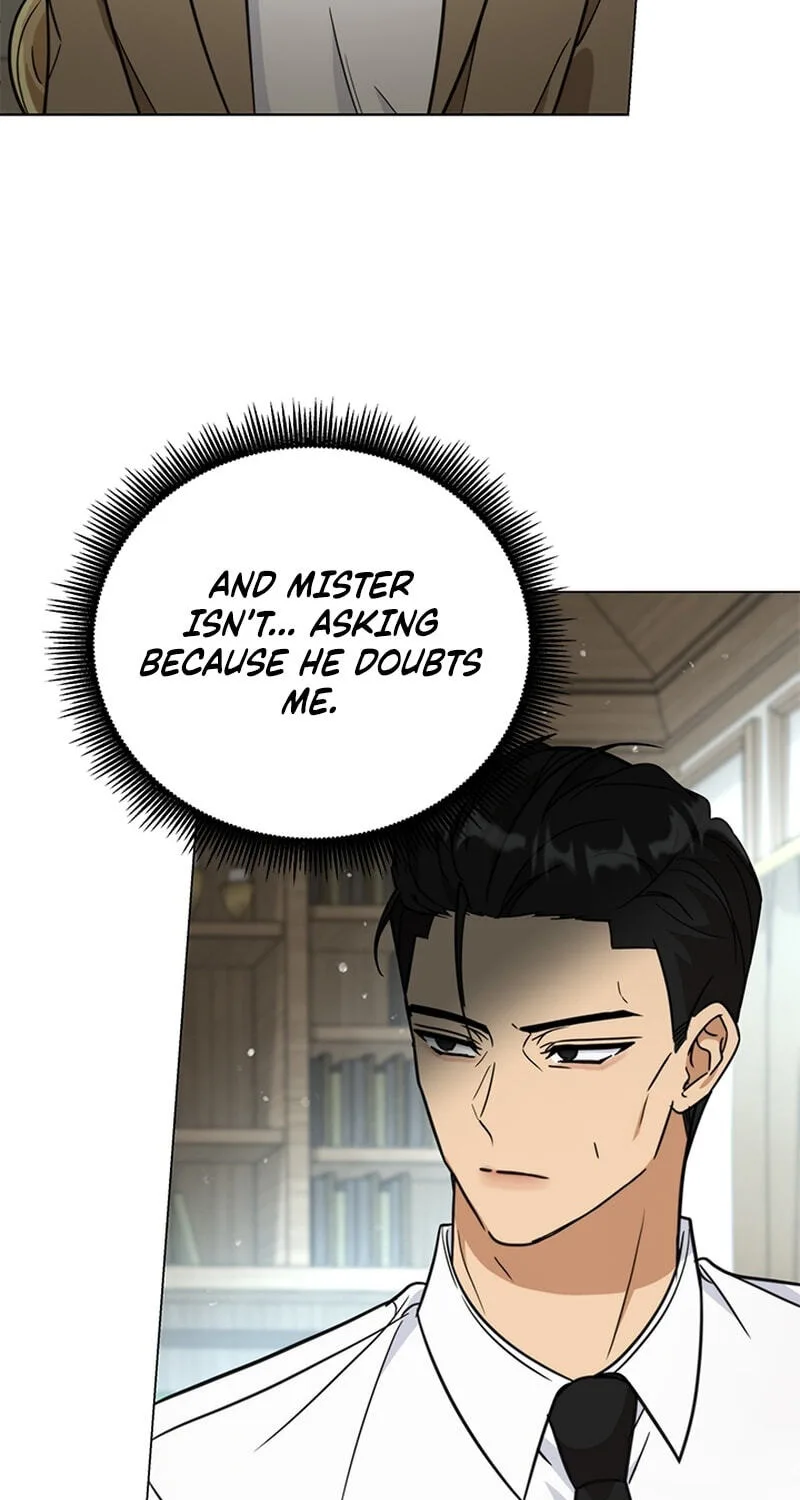 Love Rehab for a Gangster Chapter 42 page 17