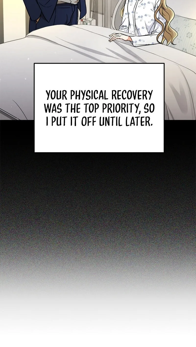 Love Rehab for a Gangster Chapter 42 page 12