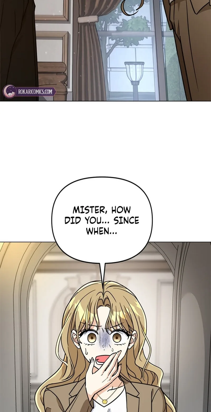 Love Rehab for a Gangster Chapter 42 page 3