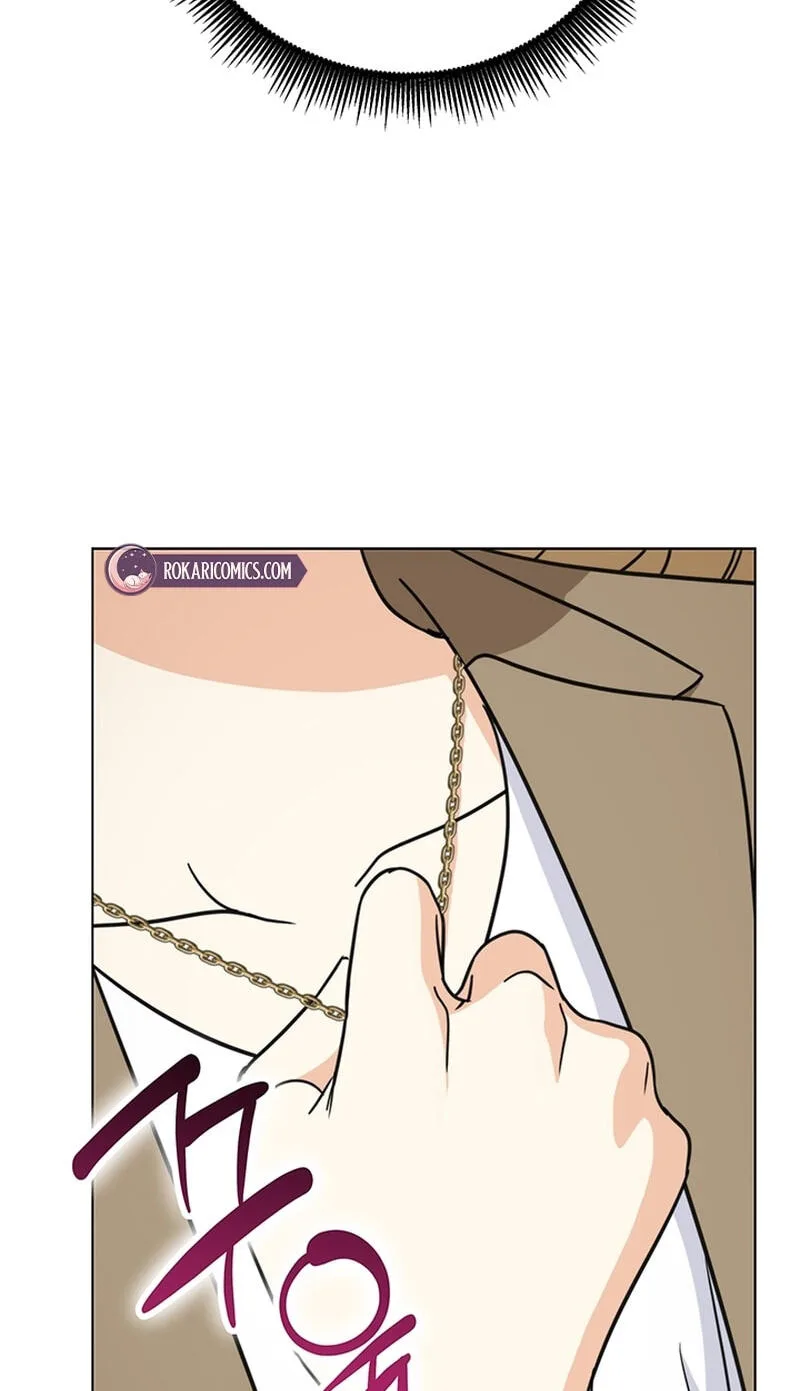 Love Rehab for a Gangster Chapter 42 page 20