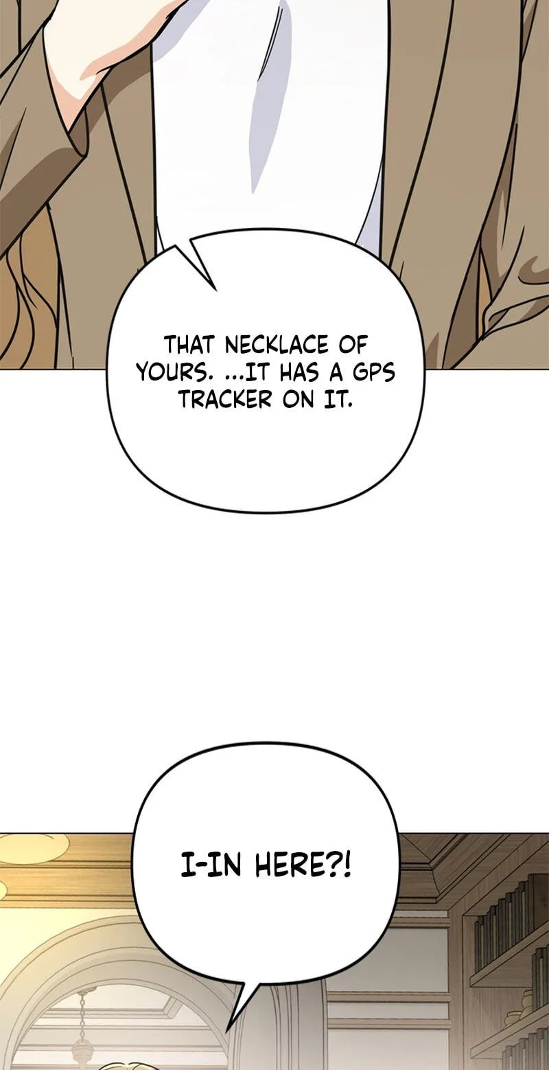 Love Rehab for a Gangster Chapter 42 page 5