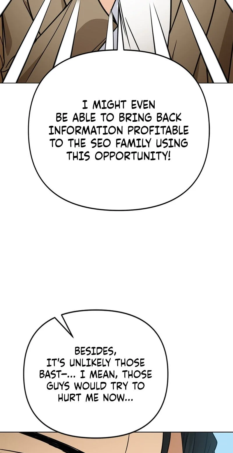 Love Rehab for a Gangster Chapter 42 page 27