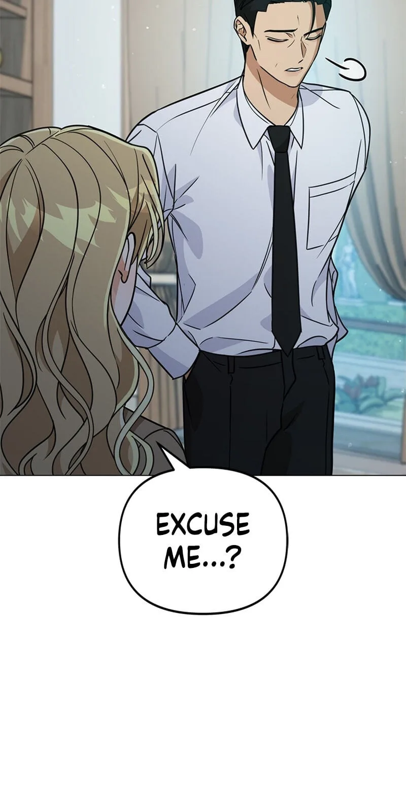 Love Rehab for a Gangster Chapter 42 page 29
