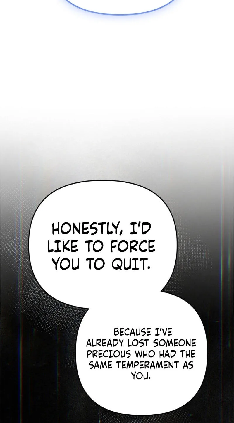 Love Rehab for a Gangster Chapter 42 page 32