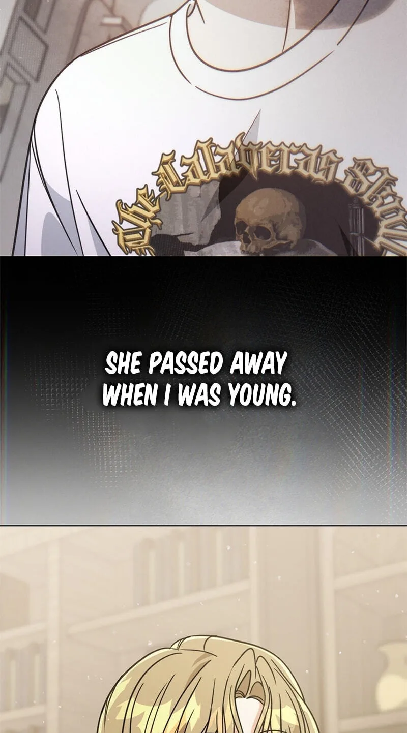 Love Rehab for a Gangster Chapter 42 page 35