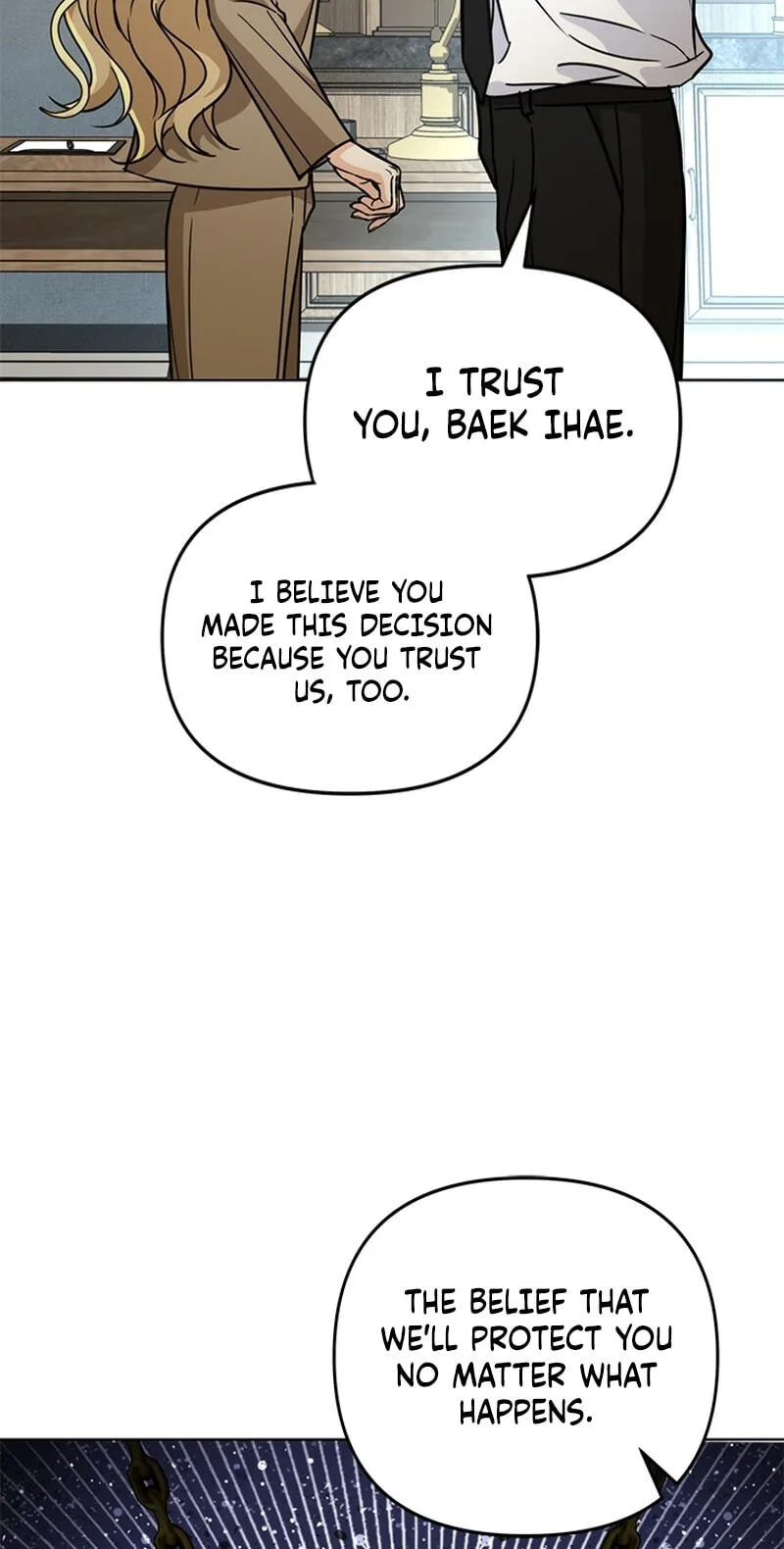 Love Rehab for a Gangster Chapter 42 page 39