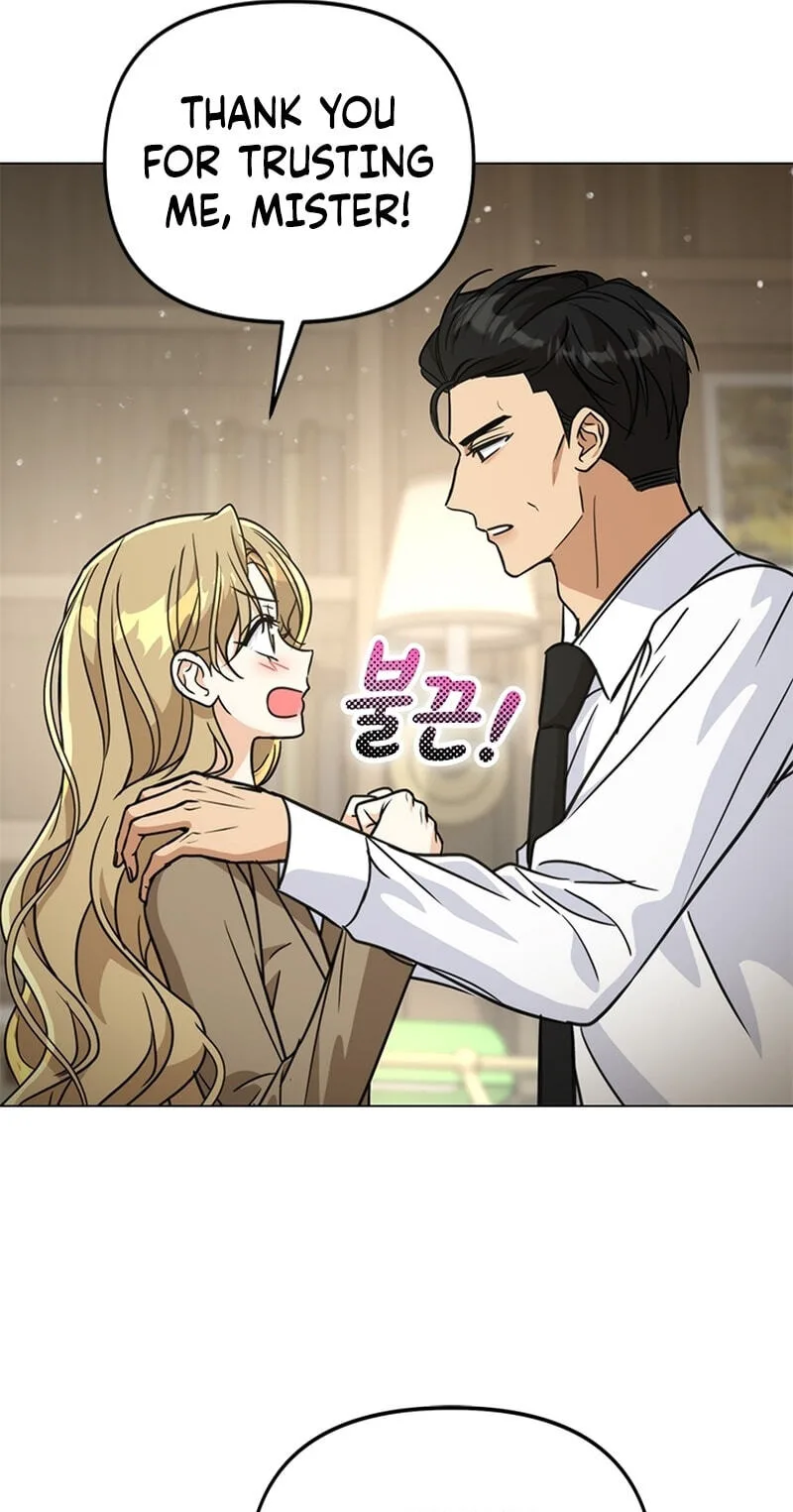 Love Rehab for a Gangster Chapter 42 page 43