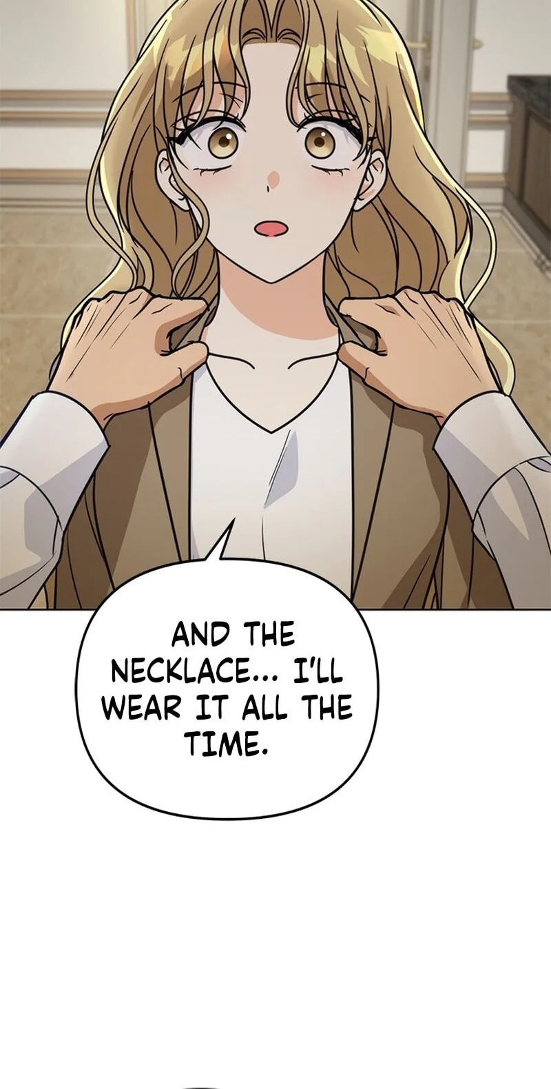 Love Rehab for a Gangster Chapter 42 page 42