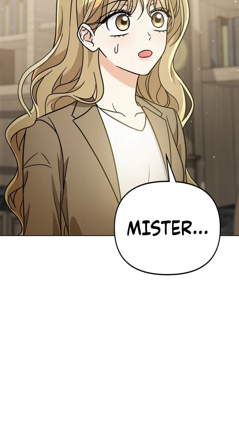 Love Rehab for a Gangster Chapter 42 page 36