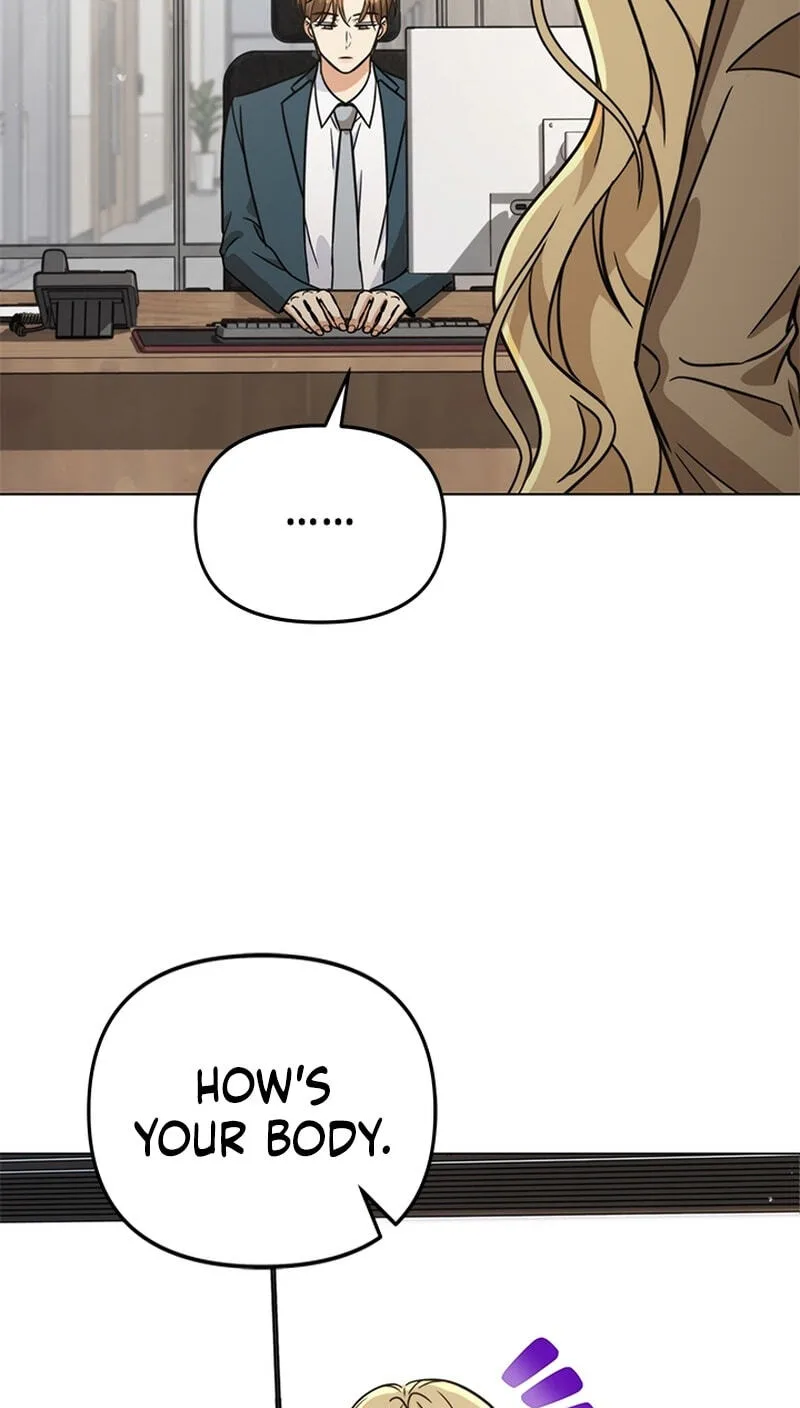 Love Rehab for a Gangster Chapter 42 page 54