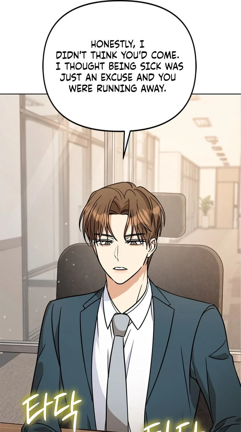 Love Rehab for a Gangster Chapter 42 page 56