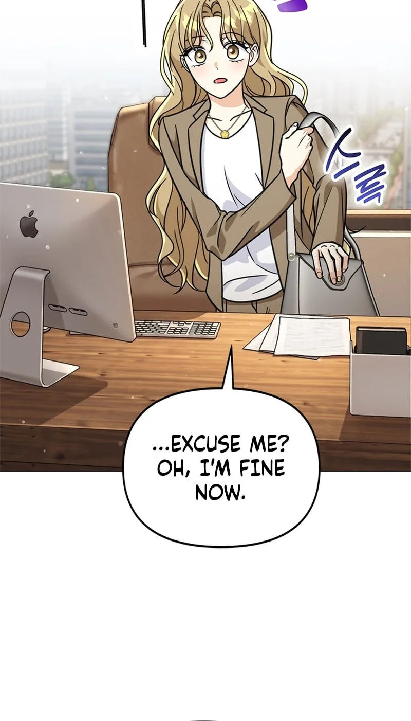 Love Rehab for a Gangster Chapter 42 page 55