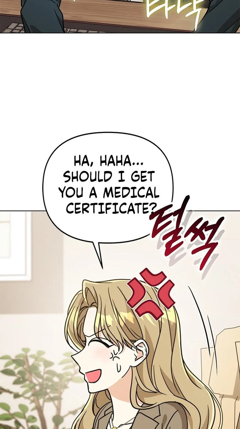 Love Rehab for a Gangster Chapter 42 page 57