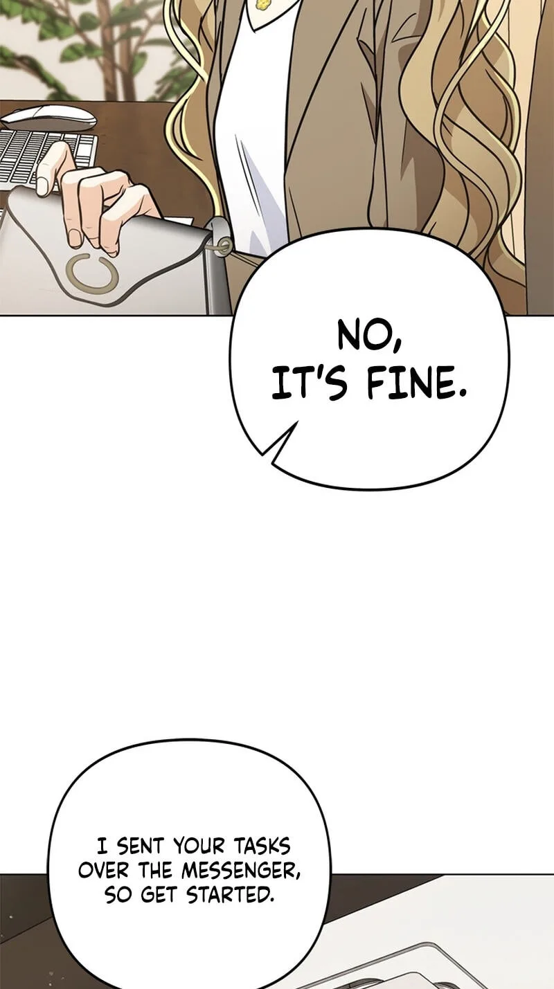 Love Rehab for a Gangster Chapter 42 page 58