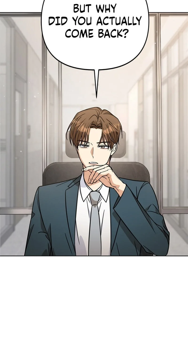Love Rehab for a Gangster Chapter 42 page 61