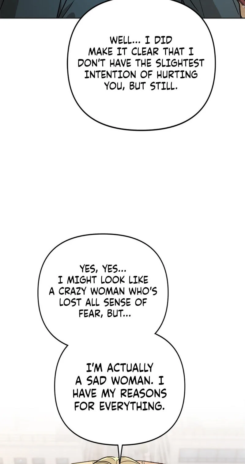 Love Rehab for a Gangster Chapter 42 page 64