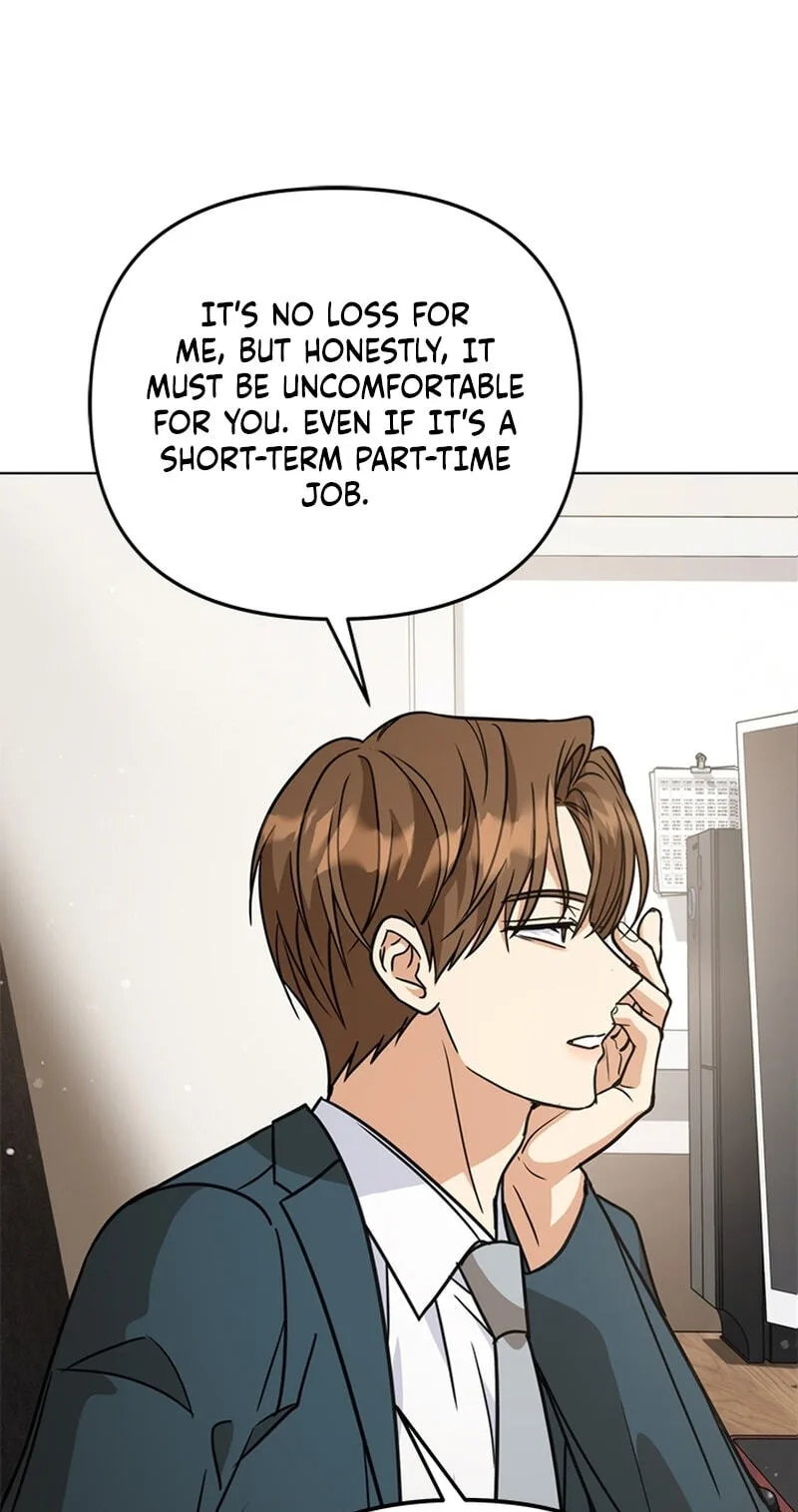 Love Rehab for a Gangster Chapter 42 page 63