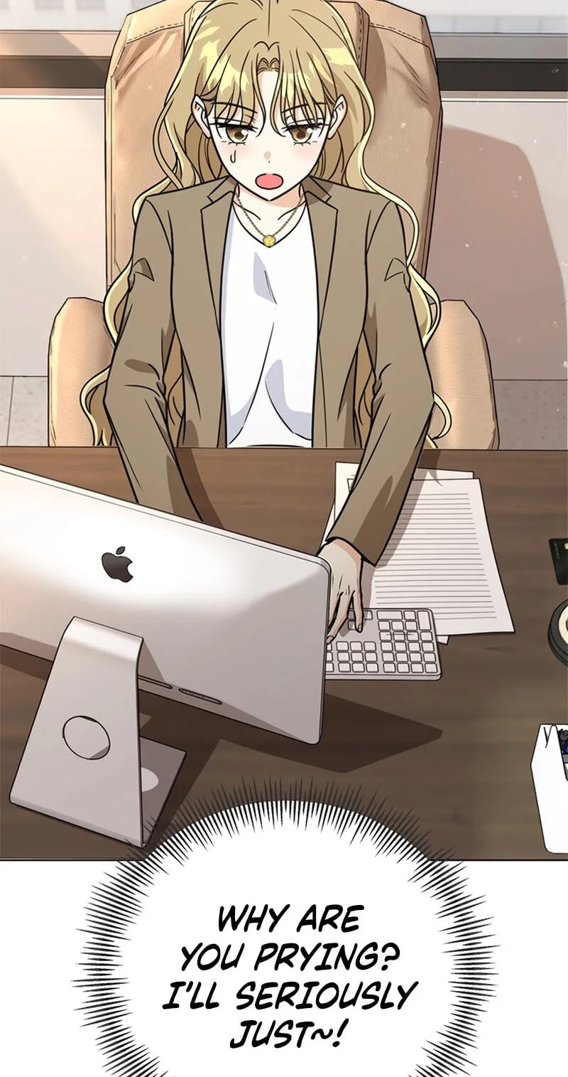 Love Rehab for a Gangster Chapter 42 page 65