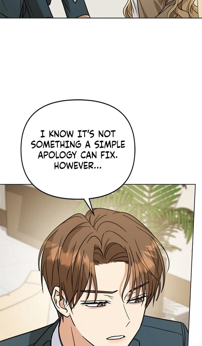 Love Rehab for a Gangster Chapter 42 page 72