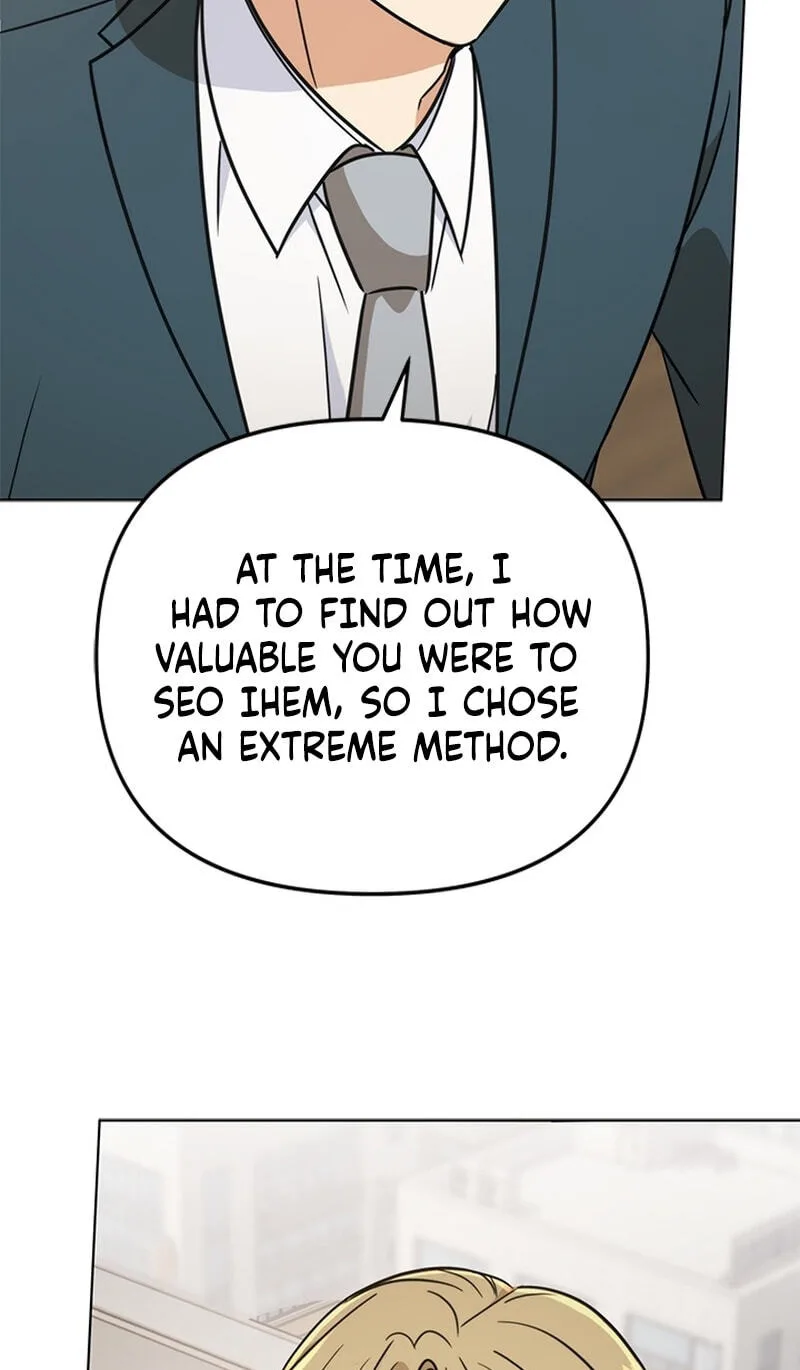 Love Rehab for a Gangster Chapter 42 page 73