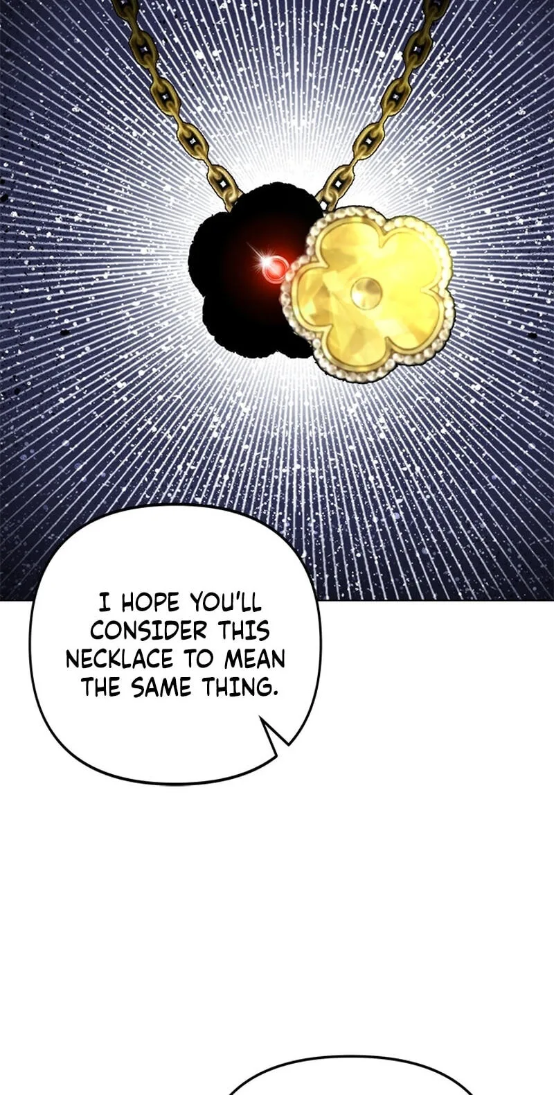 Love Rehab for a Gangster Chapter 42 page 40