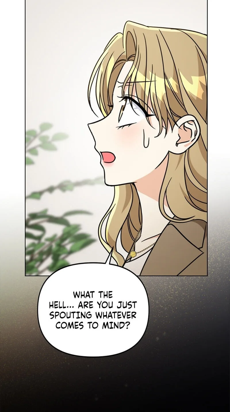Love Rehab for a Gangster Chapter 42 page 77