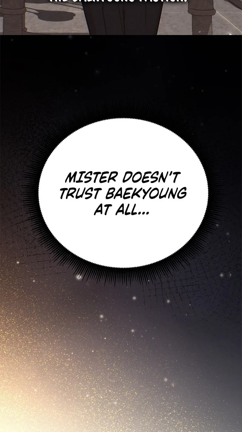 Love Rehab for a Gangster Chapter 42 page 79