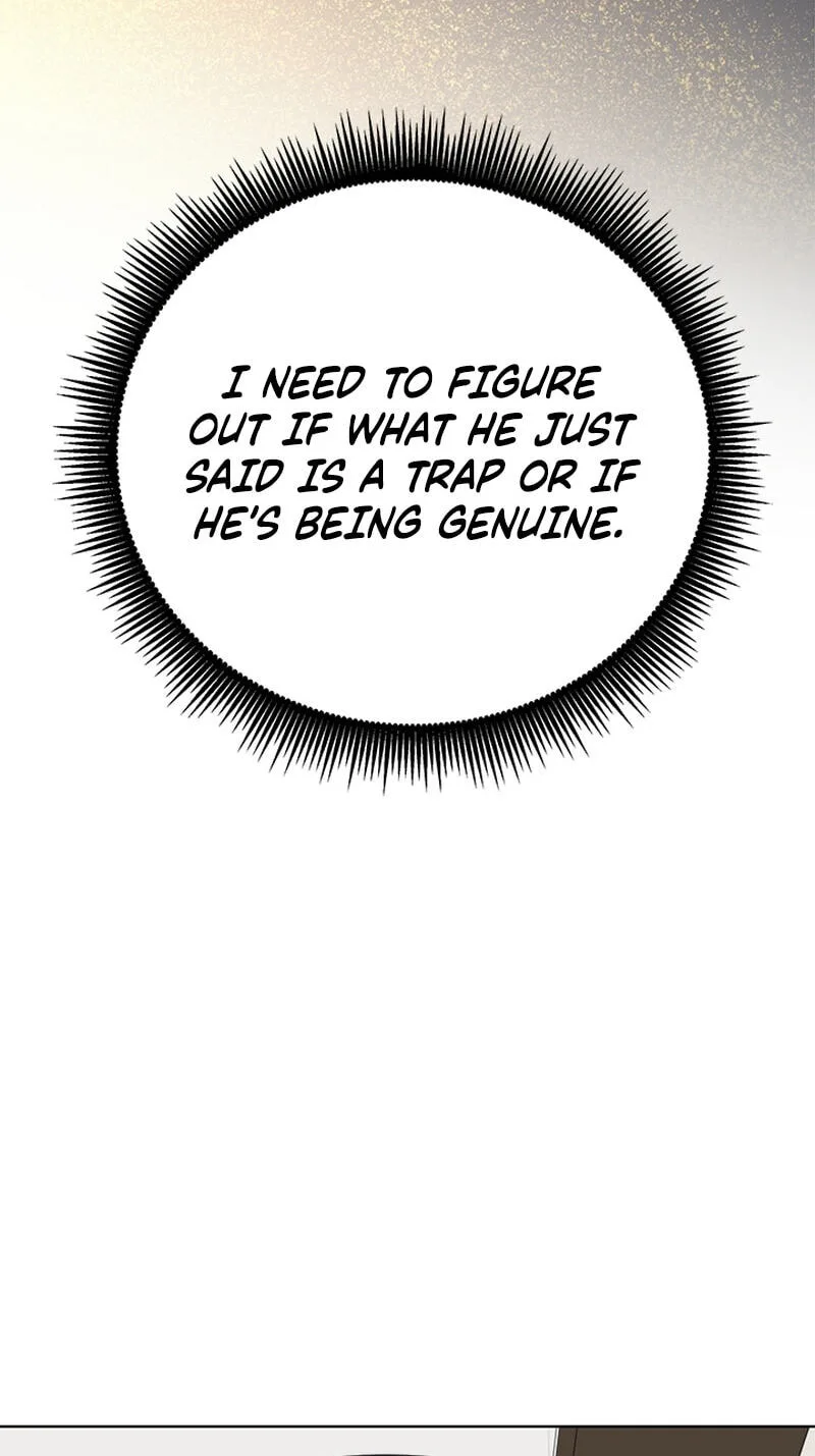 Love Rehab for a Gangster Chapter 42 page 80