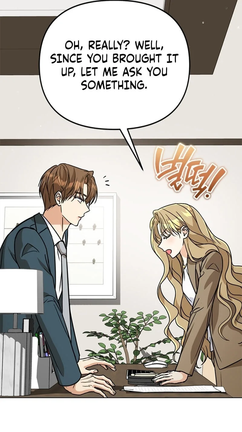 Love Rehab for a Gangster Chapter 42 page 81