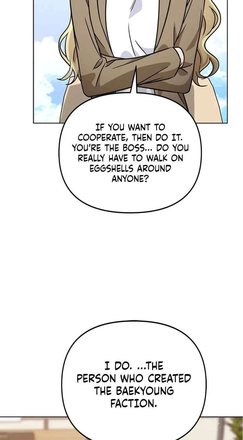 Love Rehab for a Gangster Chapter 42 page 83