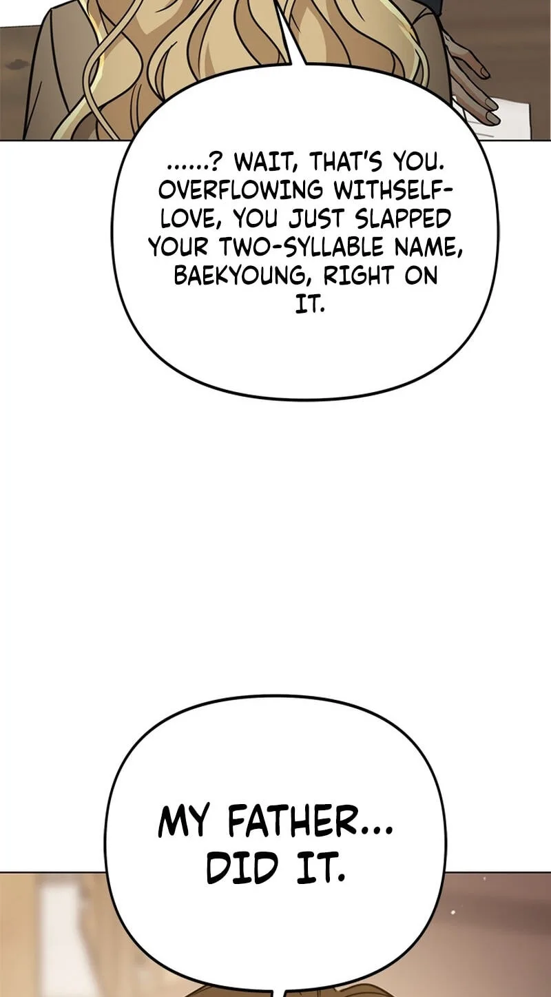 Love Rehab for a Gangster Chapter 42 page 85