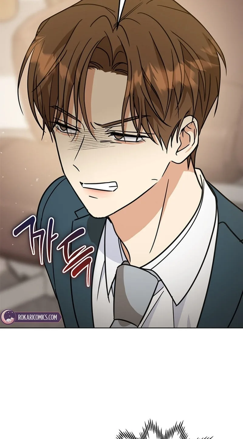 Love Rehab for a Gangster Chapter 42 page 86