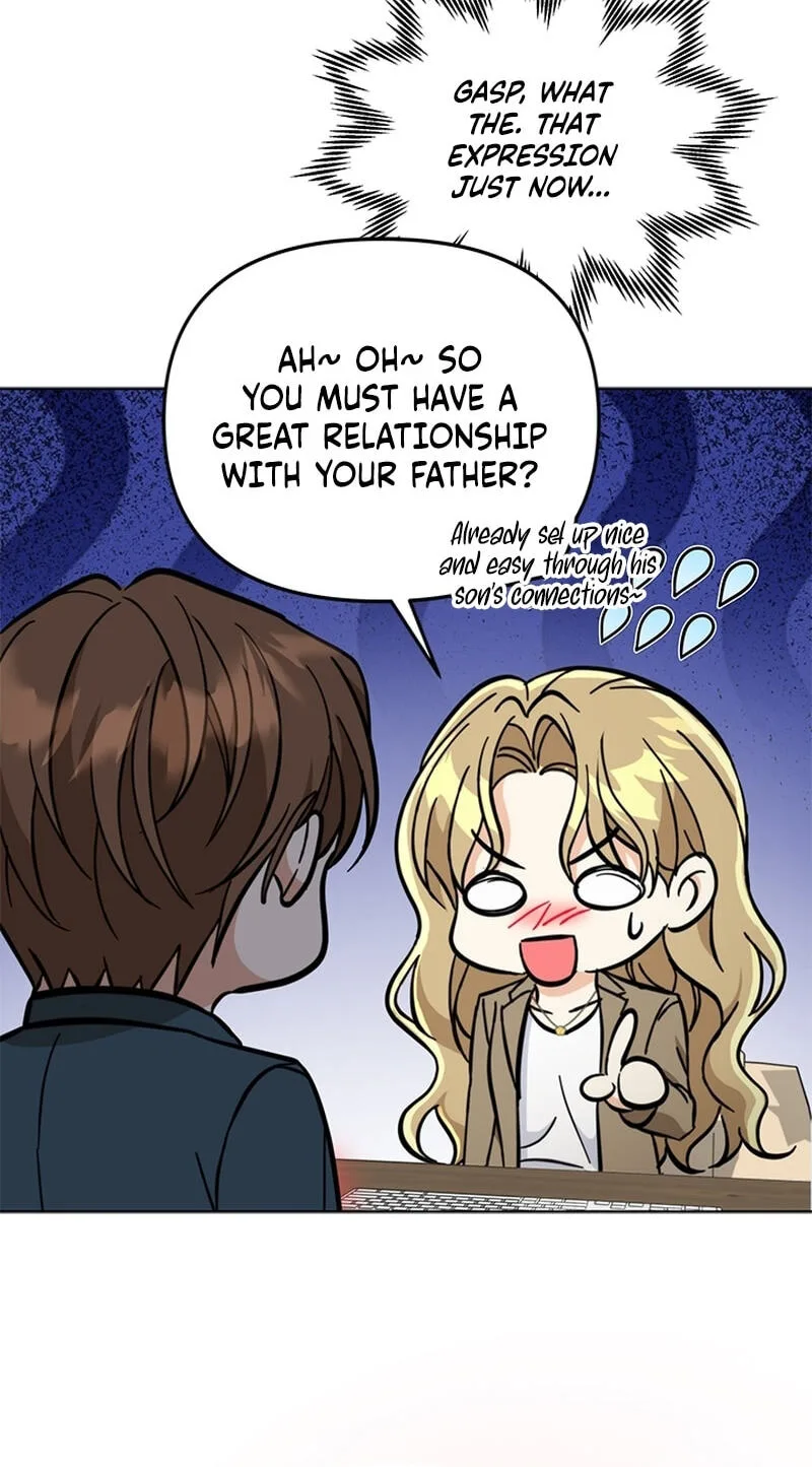 Love Rehab for a Gangster Chapter 42 page 87