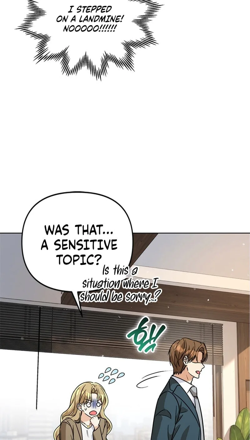 Love Rehab for a Gangster Chapter 42 page 89