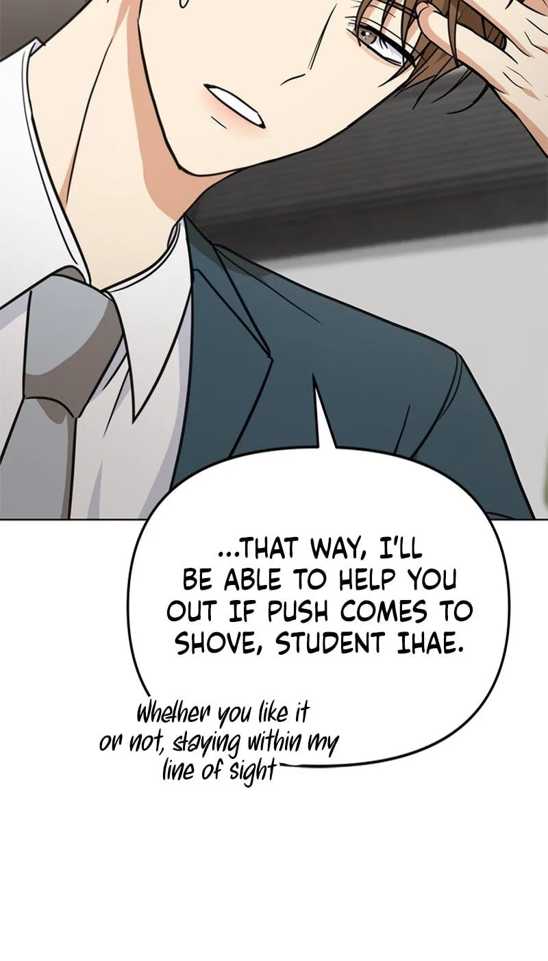 Love Rehab for a Gangster Chapter 42 page 97