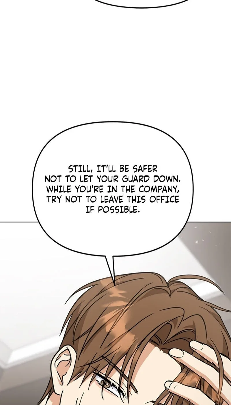 Love Rehab for a Gangster Chapter 42 page 96