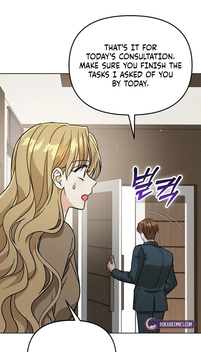 Love Rehab for a Gangster Chapter 42 page 98