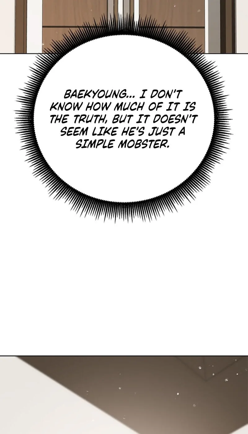 Love Rehab for a Gangster Chapter 42 page 100