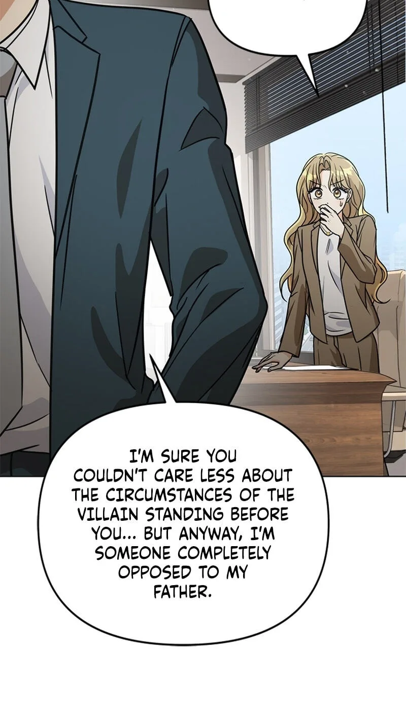 Love Rehab for a Gangster Chapter 42 page 92