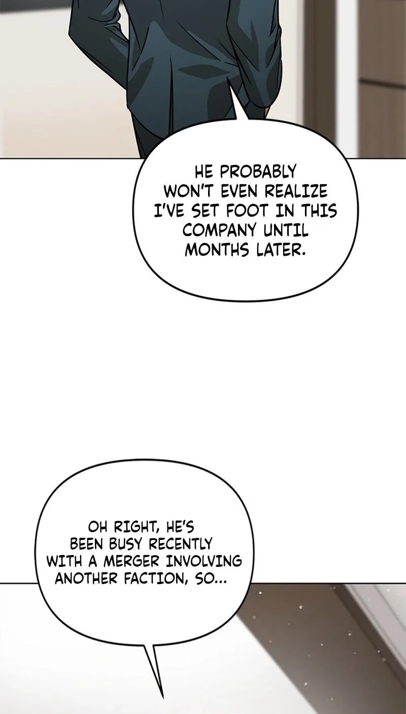 Love Rehab for a Gangster Chapter 42 page 94