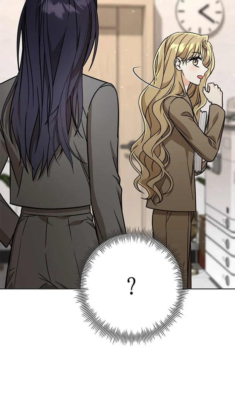 Love Rehab for a Gangster Chapter 43 page 7