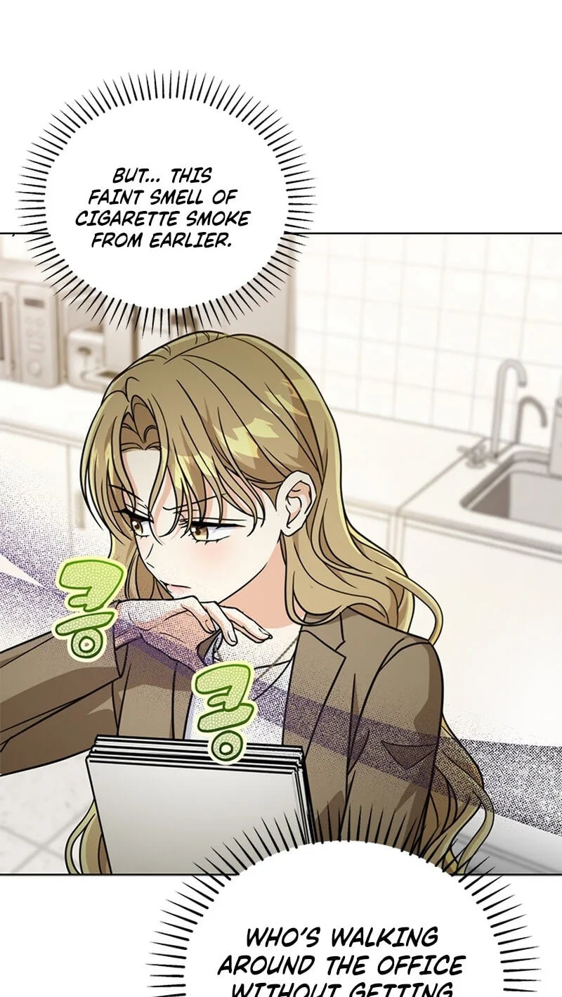 Love Rehab for a Gangster Chapter 43 page 4
