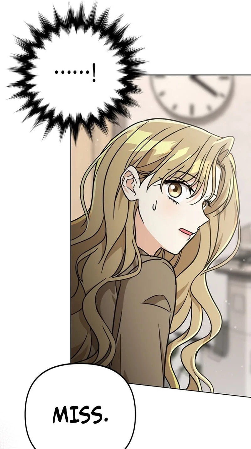 Love Rehab for a Gangster Chapter 43 page 8
