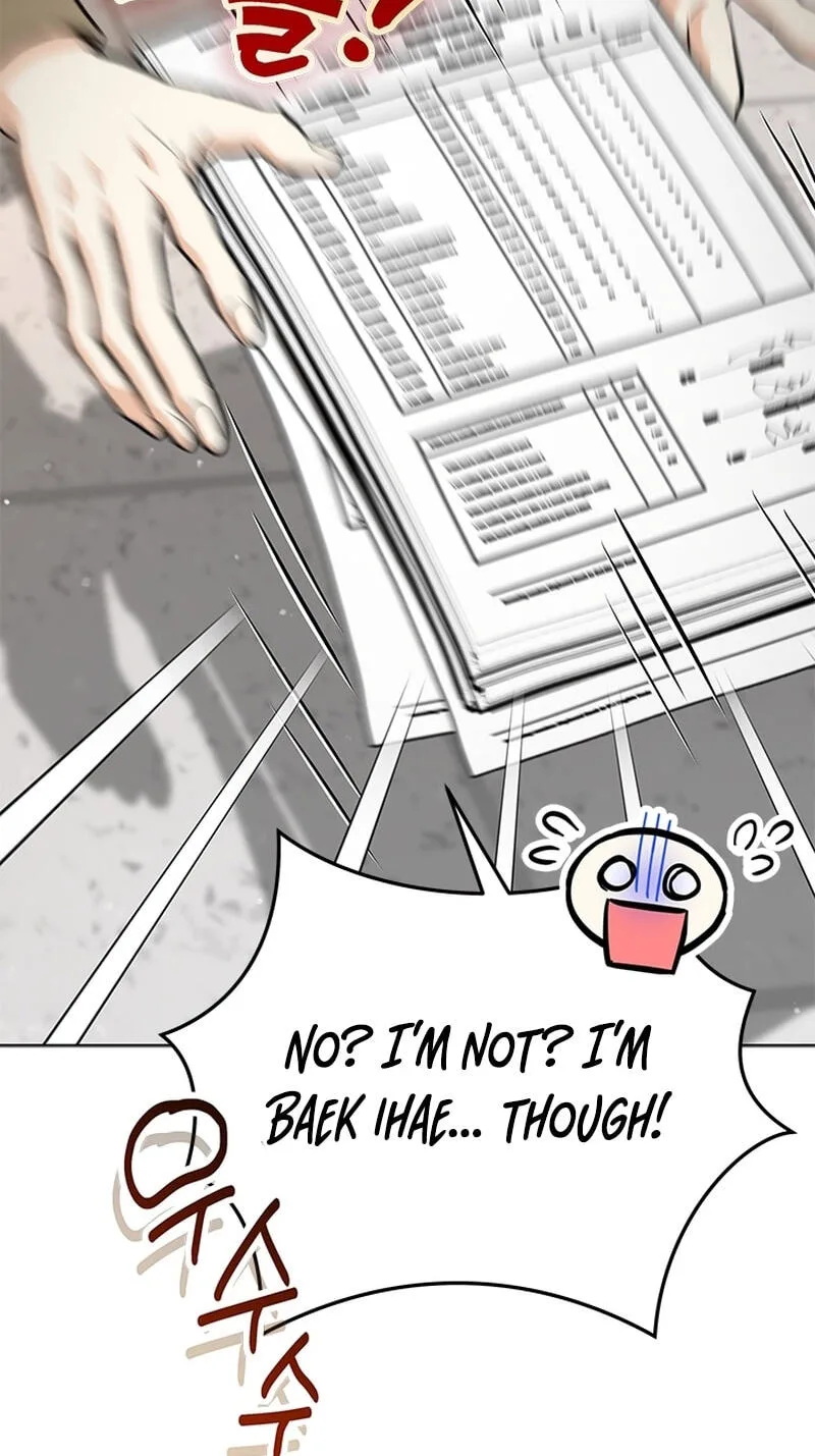Love Rehab for a Gangster Chapter 43 page 11