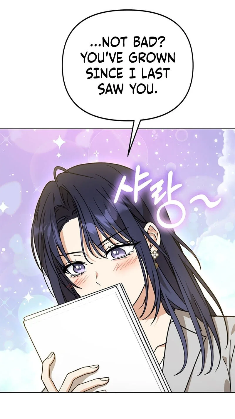 Love Rehab for a Gangster Chapter 43 page 33